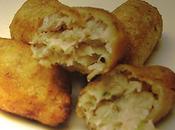 Croquetas caseras