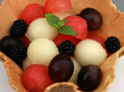 Postre verano