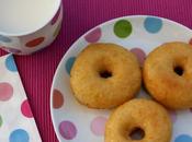 Donuts para desayunar!!