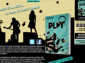 Disfruta primeras páginas "Play"