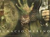 druida celtíbero Ignacio Merino