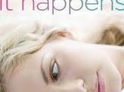 Reseña "Sometimes happens"