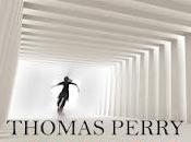 Silencio-Thomas Perry