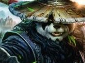 World Warcraft Mists Pandaria llegará septiembre