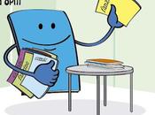 Feria Fanzines FIL, este29 julio