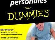 Reseña «Finanzas personales para dummies»