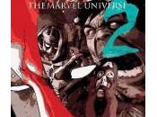 Primer vistazo Deadpool Kills Marvel Universe