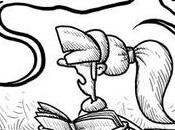 Cadena memes: Libros