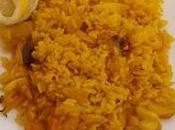 Receta Arroz senyoret