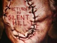 Alucinante primer trailer para Silent Hill: Revelation