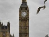 Callejeando Londres. ruta poder (2da parte)