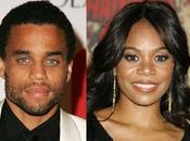 Michael Ealy Regina Hall podrían estar remake ¿Qué pasó anoche?