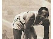 Berlin 1936: supremacía Jesse Owens