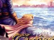 Tactics Ogre: Knight Lodis (GBA)