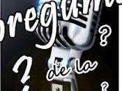 pregunta semana