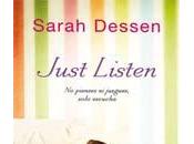 Just Listen