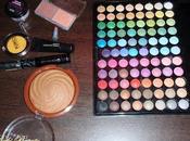 Tutorial Look Tropical