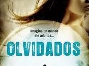 Reseña literaria Olvidados (Olvidados Michael Grant