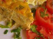 Tortilla española