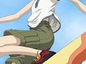 Reseña: Narutaru (anime)