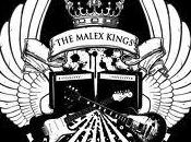 Malex Kings nueva Blues