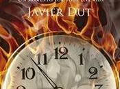 Carpe Diem. momento toda vida, Javier