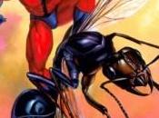 Ant-Man podría rodarse Londres tras Thor: dark world estrenarse 2014