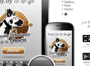 “Baby, Speak” gratuita reconocimiento para niños