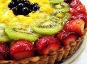 Tarta frutas