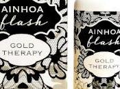 Gold Therapy aceite argán