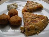 Tortilla paisana