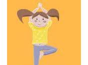 ¿Pueden niños practicar Yoga?