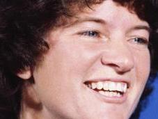 Sally Ride, primera astronauta estadounidense, sale armario tras muerte