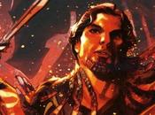 Odisea (cómic)