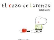 ::LECTURAS ESTIMULANTES:: cazo Lorenzo