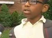 niño diez años recibe 600.000 visitas youtube apoyo Matrimonio Igualitario