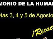 puedes perder Rutas Nocturnas Almadén este semana