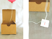 Tutorial: invitaciones globos