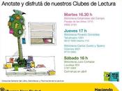 Lectores: Propuestas