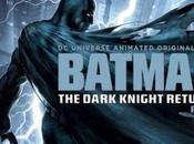 Primer tráiler `The Dark Knight Returns´