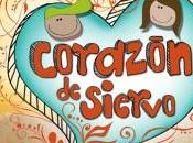 Corazón siervo