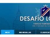 Yahoo! realiza cobertura para aficionados olímpicos