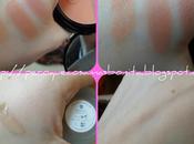 Maquillaje rápido tonos naranjas rosas