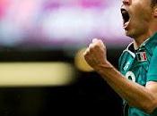 Juegos Olímpicos 2012: vídeo goles México Suiza