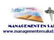 Management Salud Edicion nro.