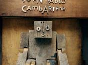 Marionetas madera