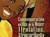Mujer Afrolatina, Afrocaribeña Diáspora.