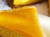 Tarta Mango para endulzar verano