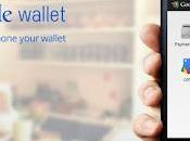 puede usar cualquier tarjeta crédito débito Google Wallet