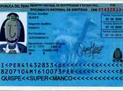 Supermanco libro habla